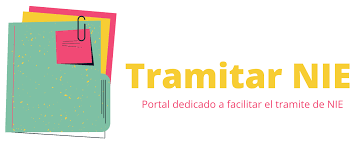 Tramitar NIE